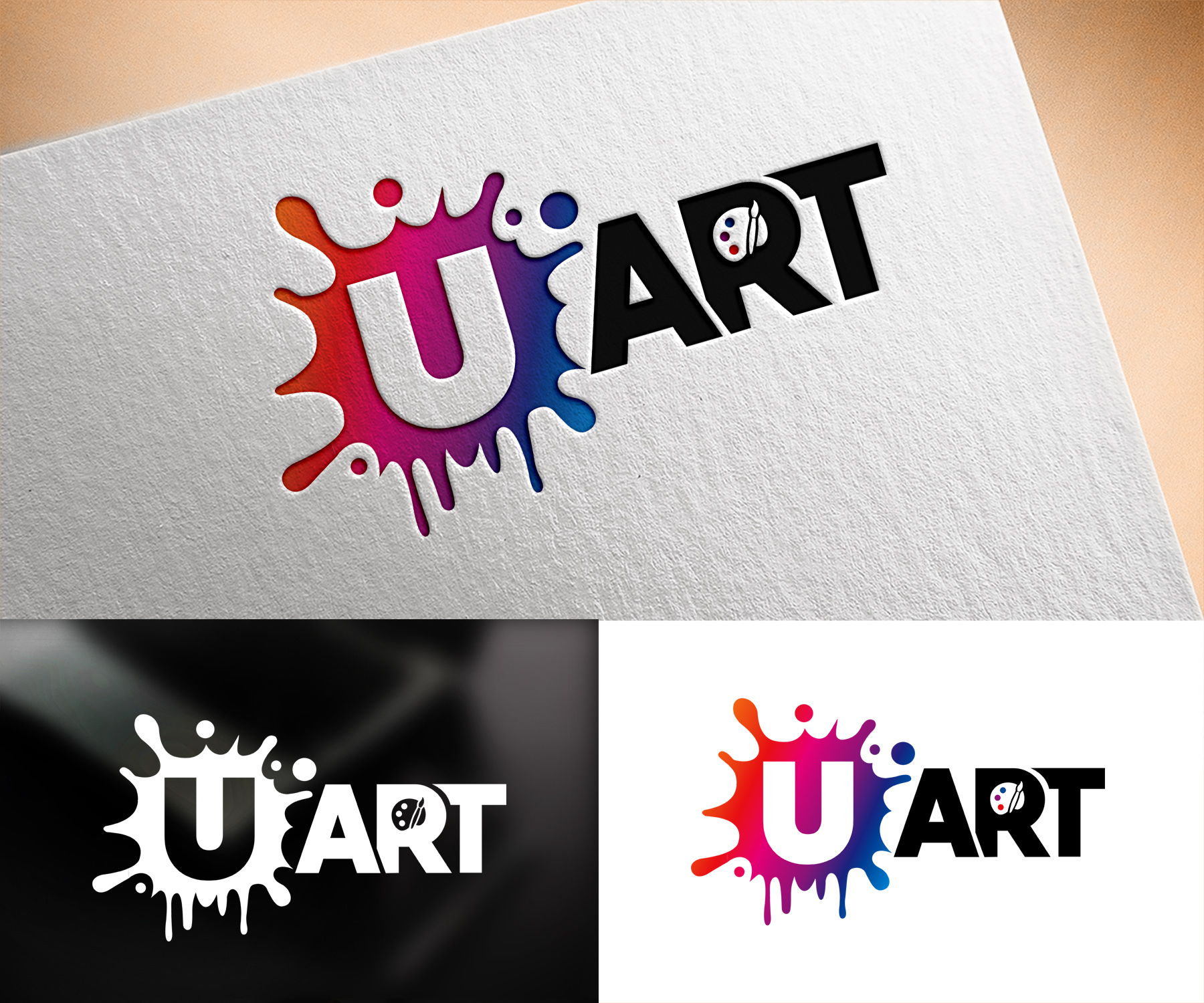 Diseño de Logo por Vishak vasu para Musicology Performance Center | Diseño #32249299