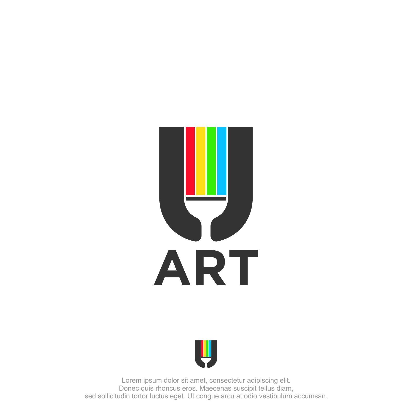 Logo Design by M.Syaiful Huda for Musicology Performance Center | Design #32138692