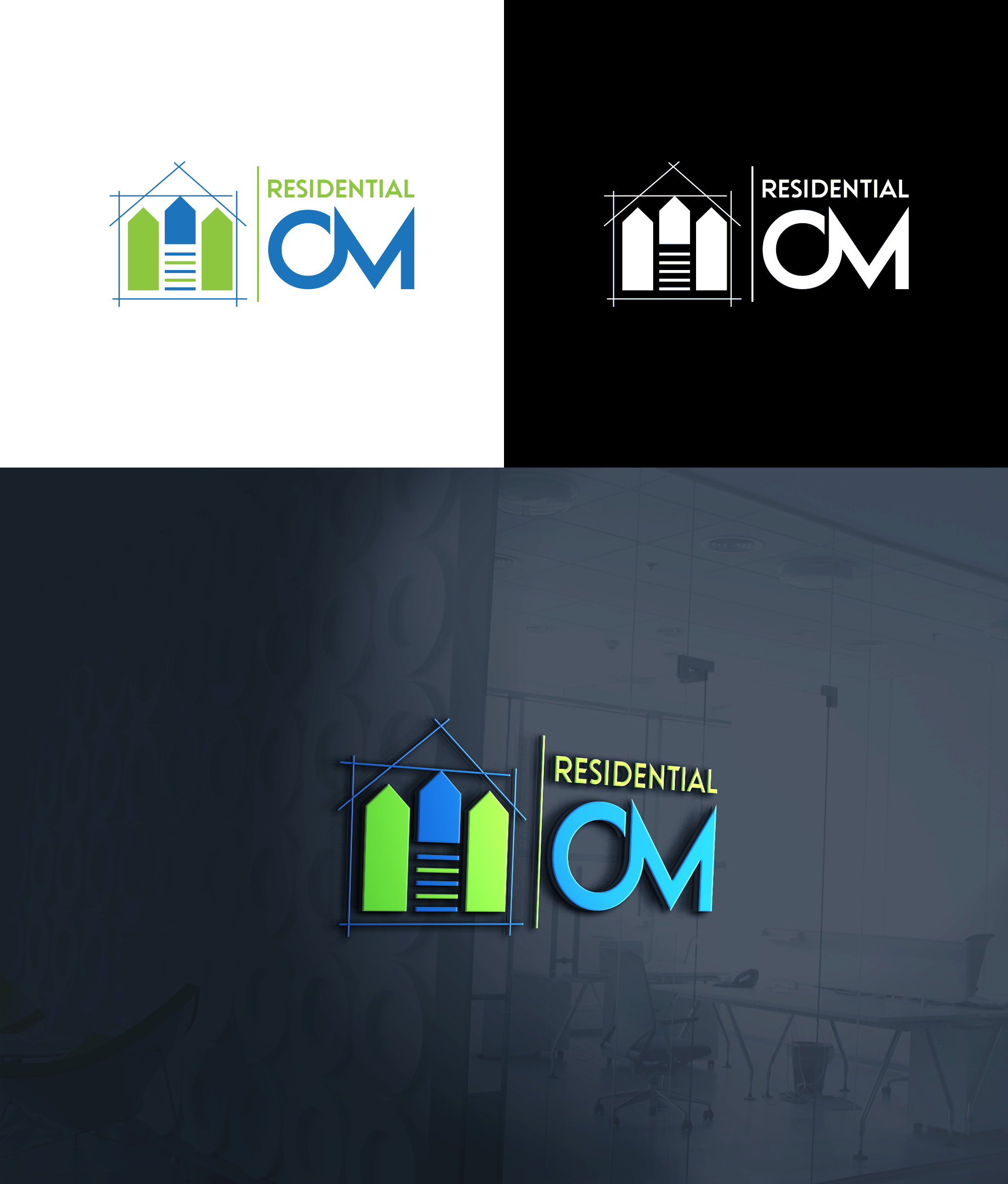 Logo Design by RA-bica for this project | Design #32155897