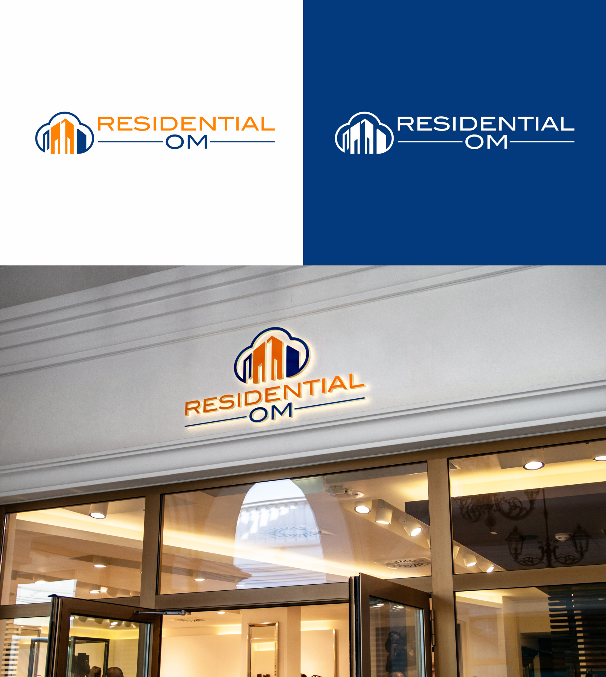 Logo Design by RA-bica for this project | Design #32155898