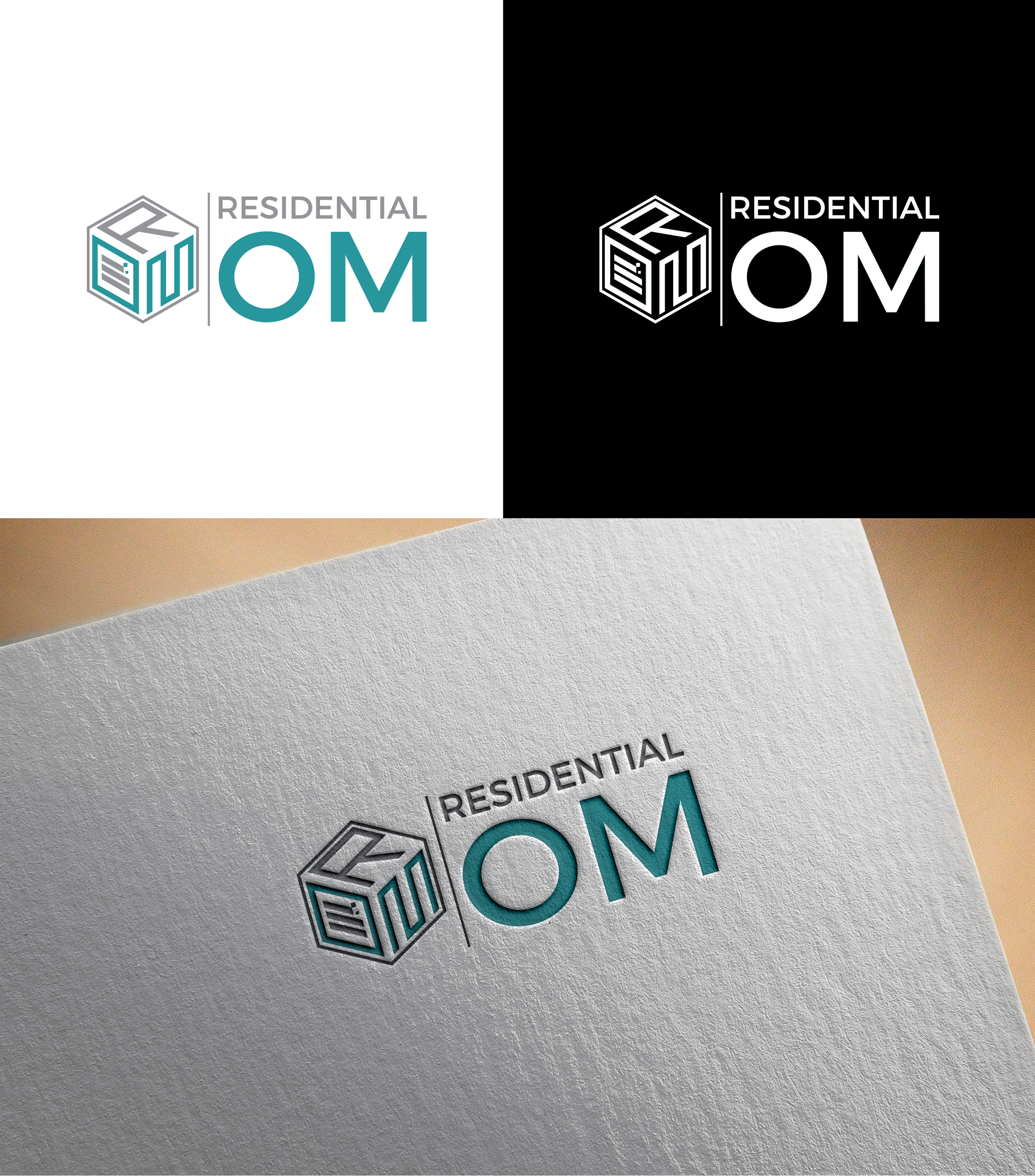 Logo Design by RA-bica for this project | Design #32155899