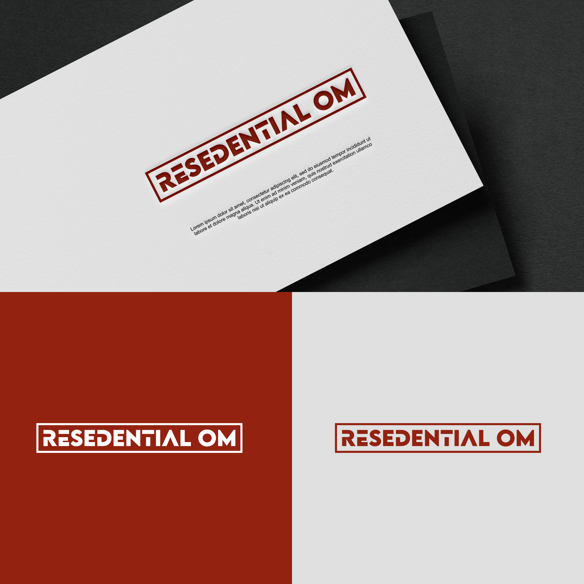 Logo Design by Frata_Design for this project | Design #32159152