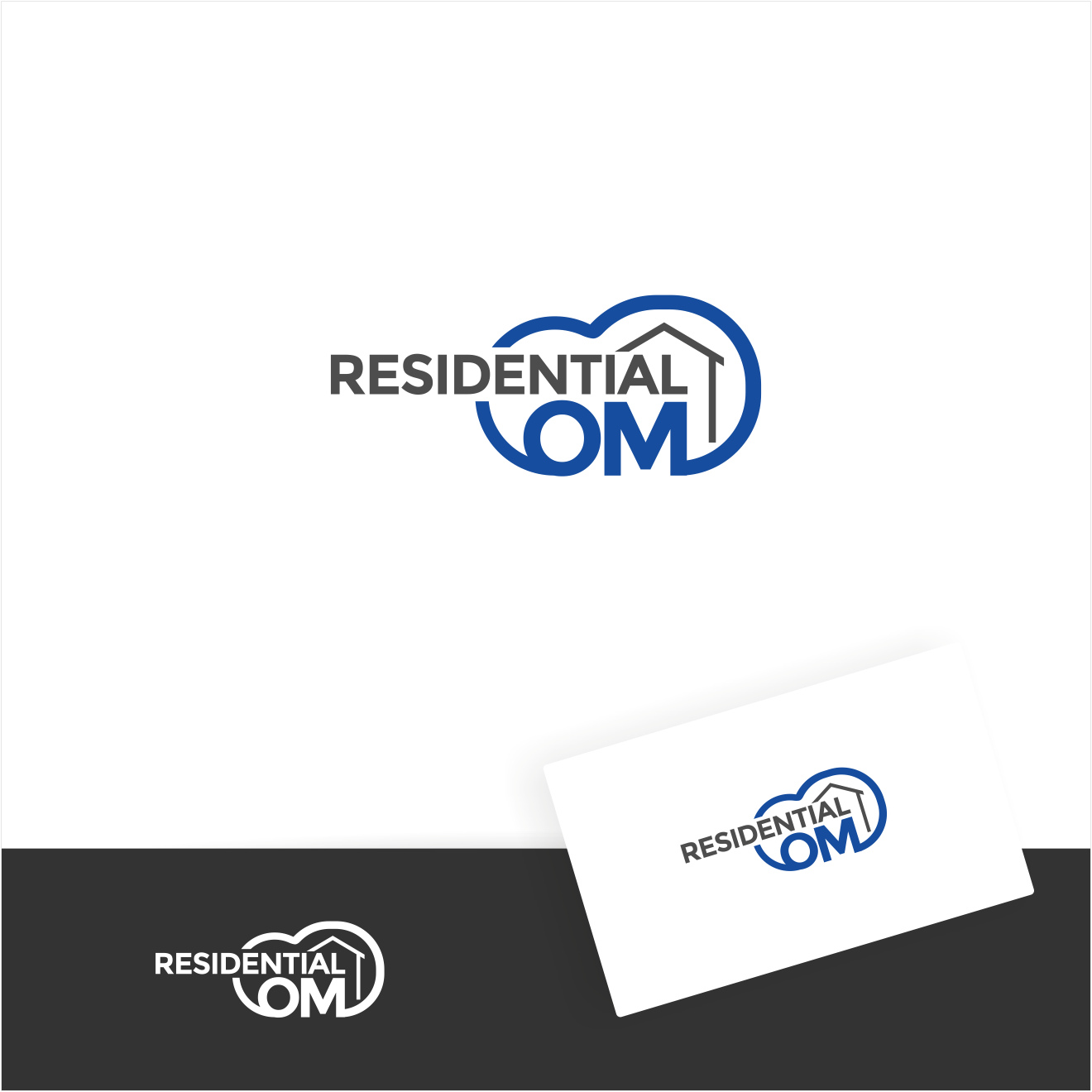 Logo Design by Arham Hidayat for this project | Design #32169457