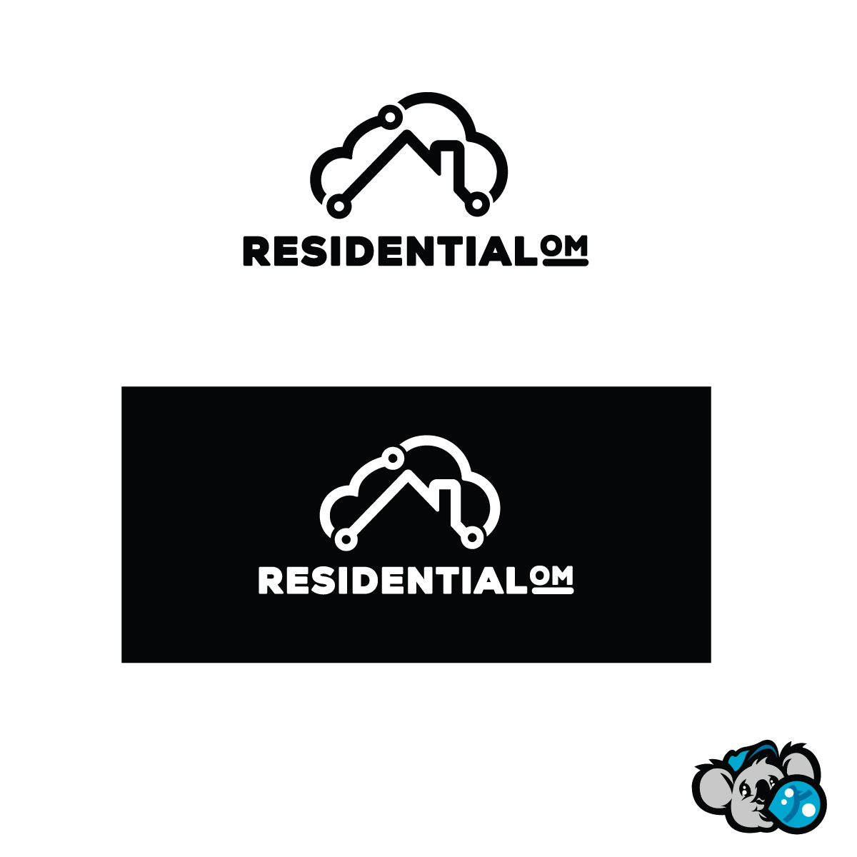 Logo Design by Bluegumboy for this project | Design #32145030