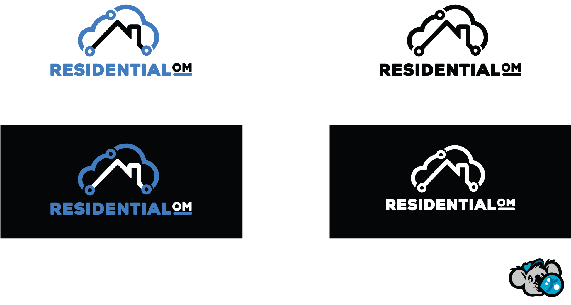 Logo Design by Bluegumboy for this project | Design #32152537