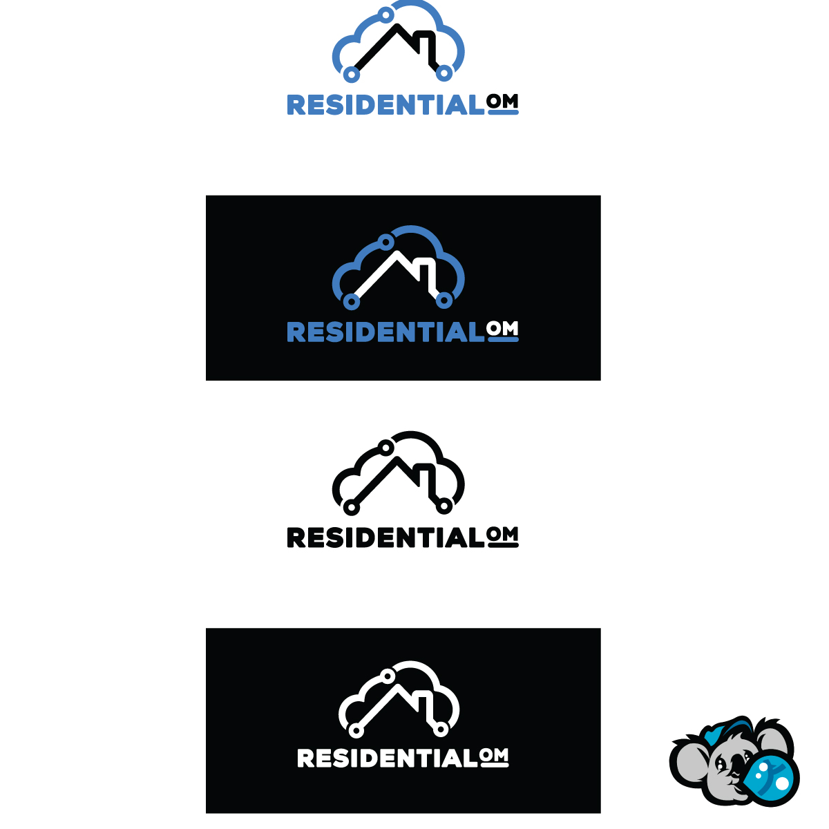 Logo Design by Bluegumboy for this project | Design #32152538