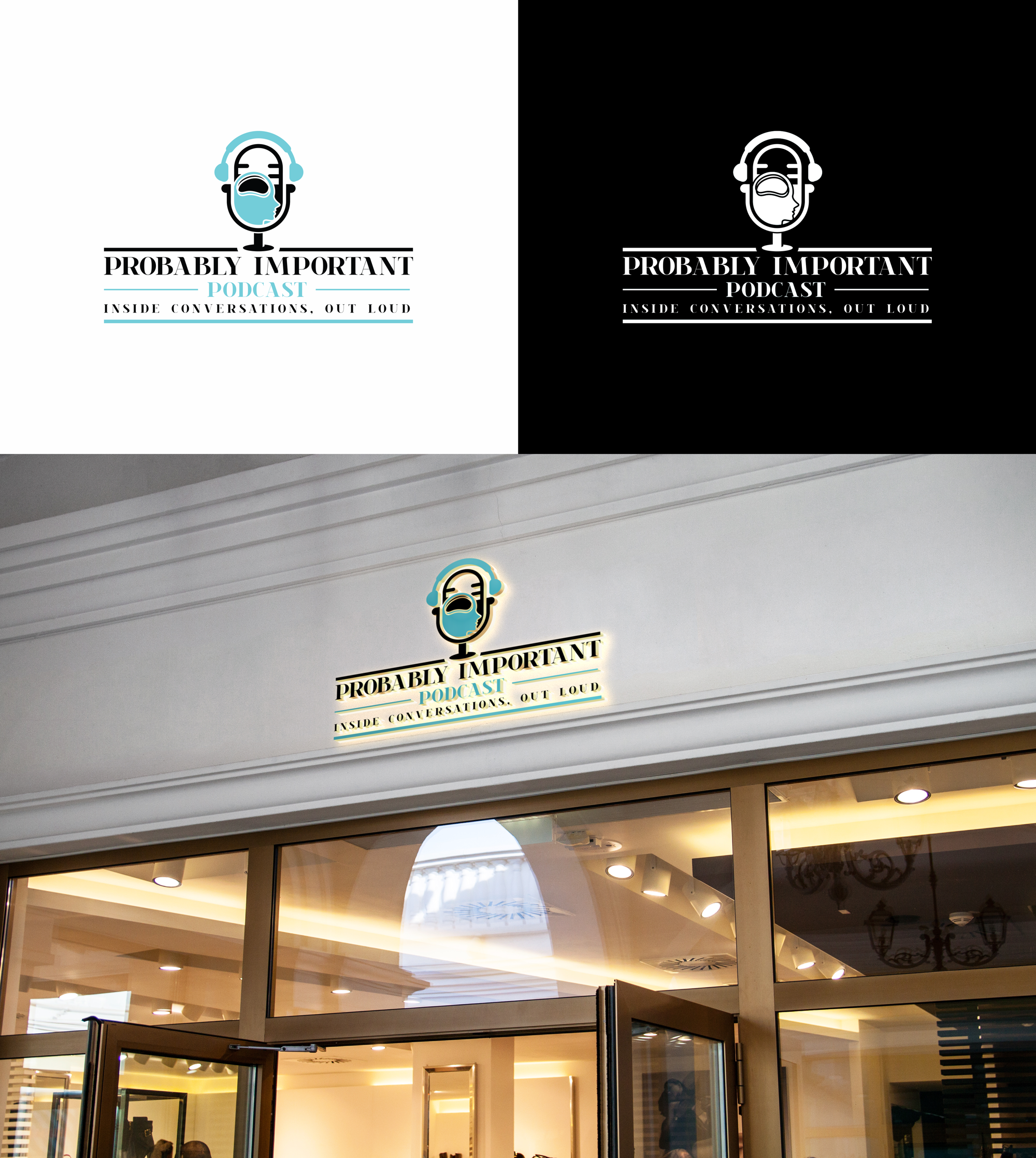 Logo Design by RA-bica for this project | Design #32146778