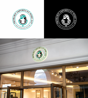 Logo Design by RA-bica for this project | Design: #32146780