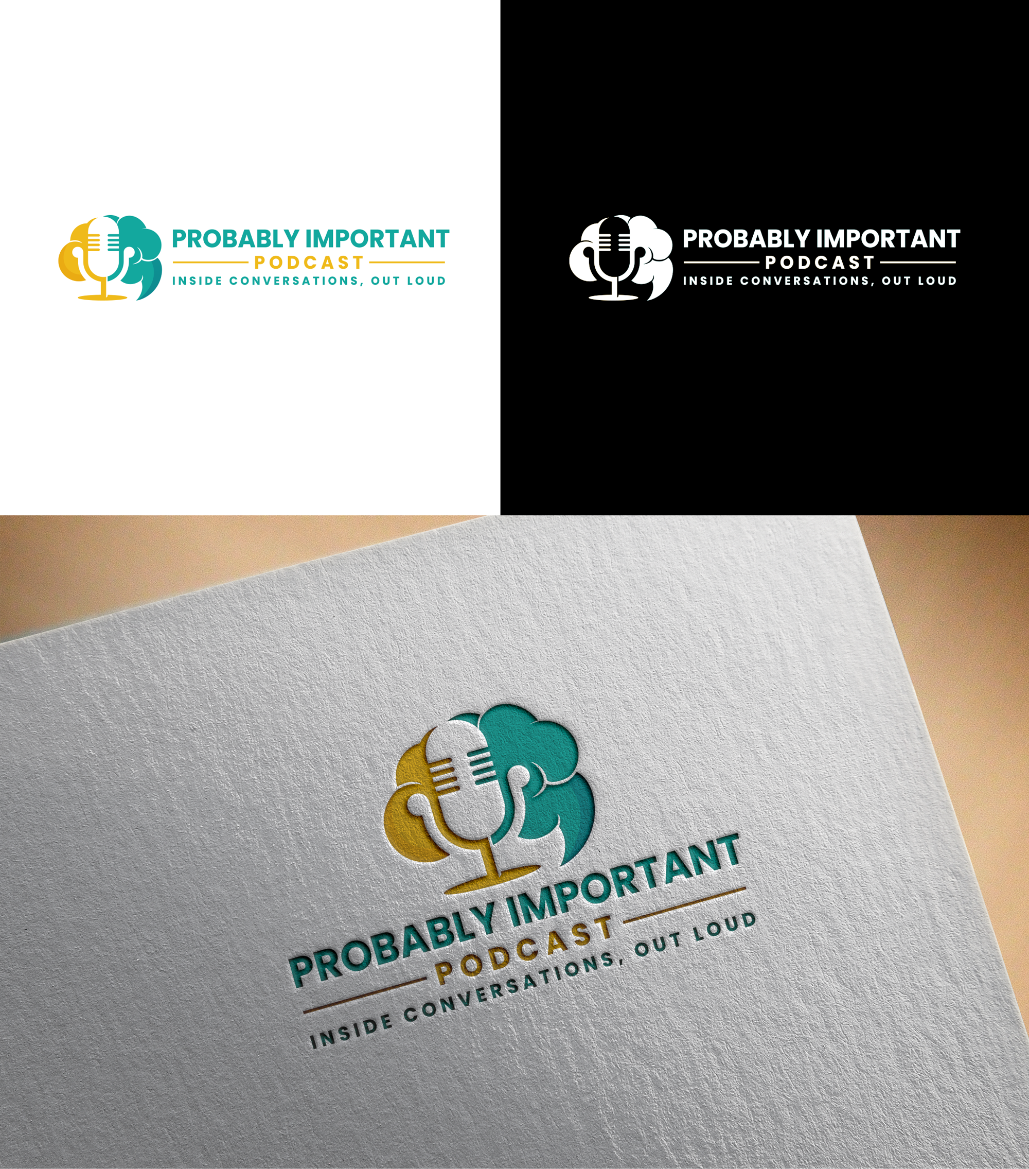 Logo Design by RA-bica for this project | Design #32146781