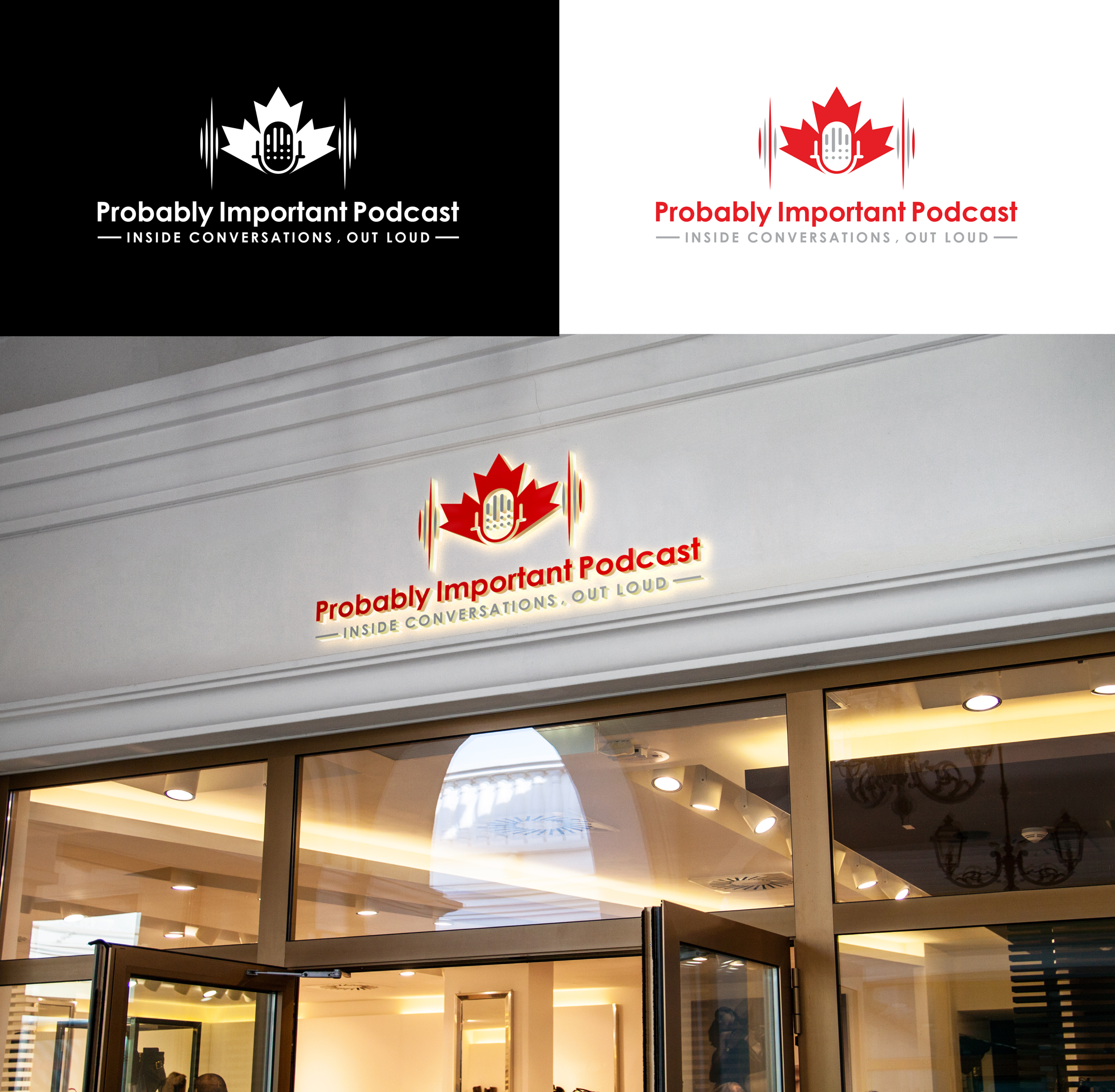 Logo Design by RA-bica for this project | Design #32147500