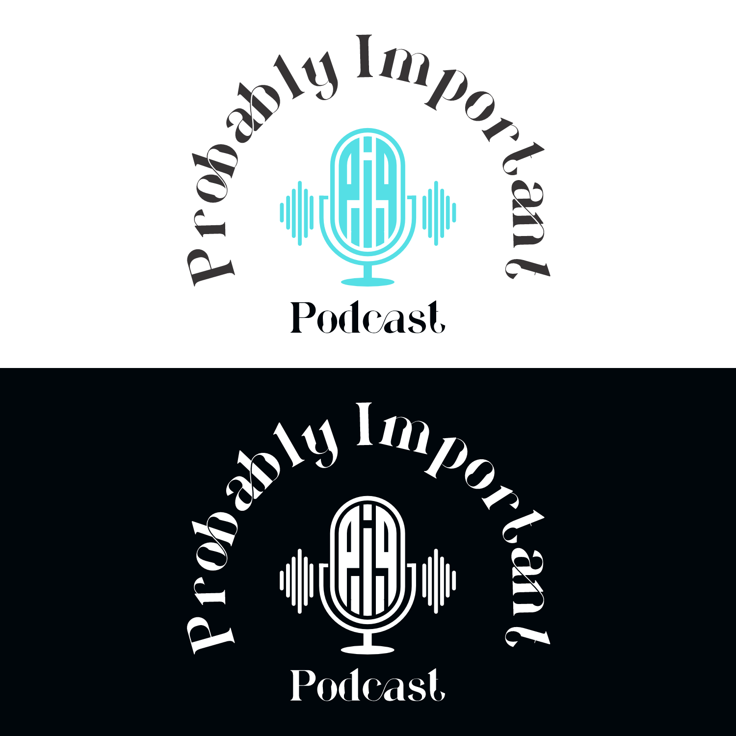 Logo Design by cah awu for this project | Design #32137313