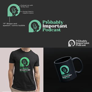 Logo Design by PC PRODUCTIONS for this project | Design: #32151294