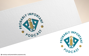 Logo Design by Rubia@ for this project | Design: #32138352