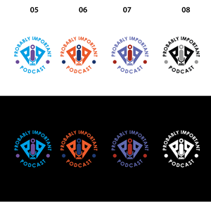 Logo Design by Rubia@ for this project | Design: #32153290