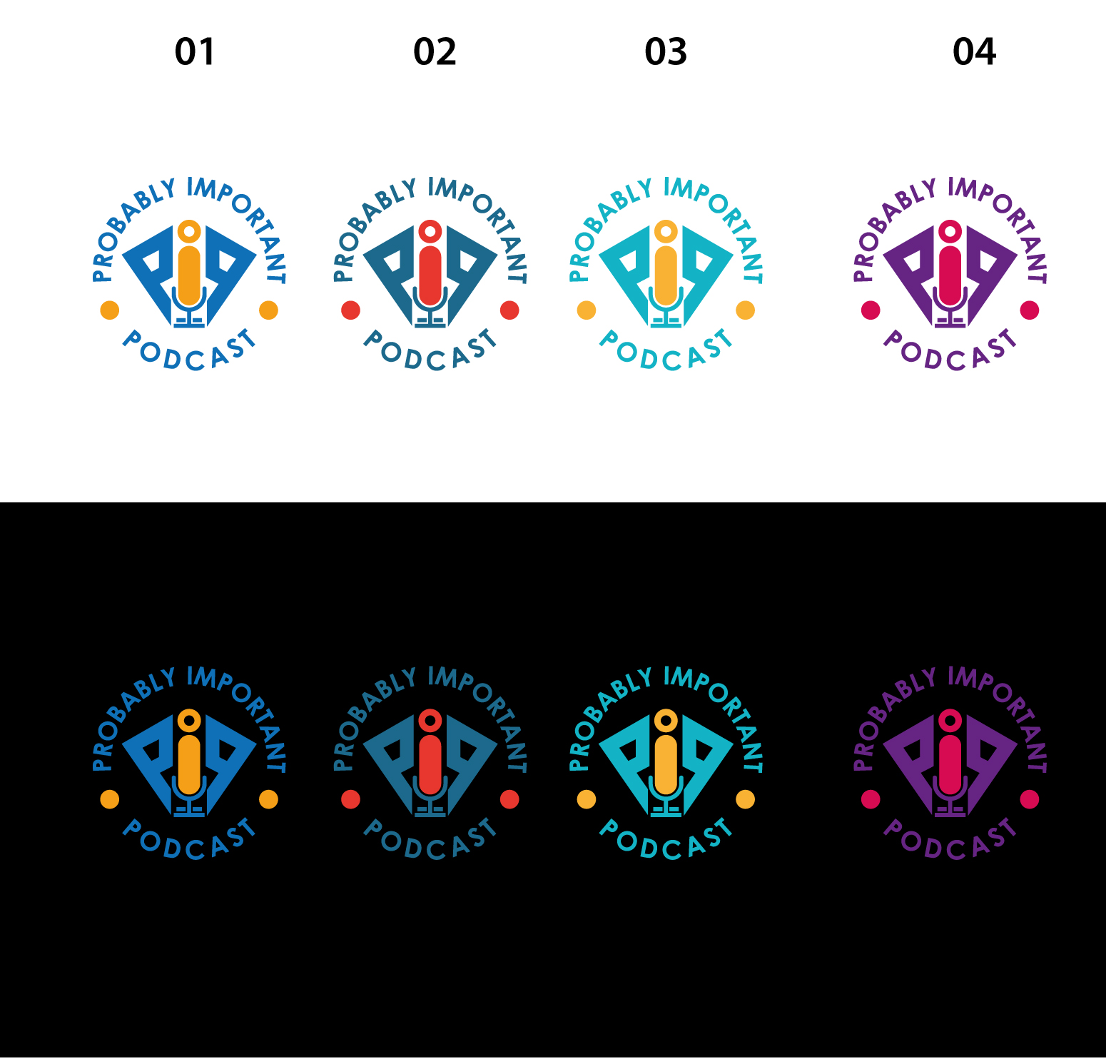 Logo-Design von Rubia@ für dieses Projekt | Design #32153291