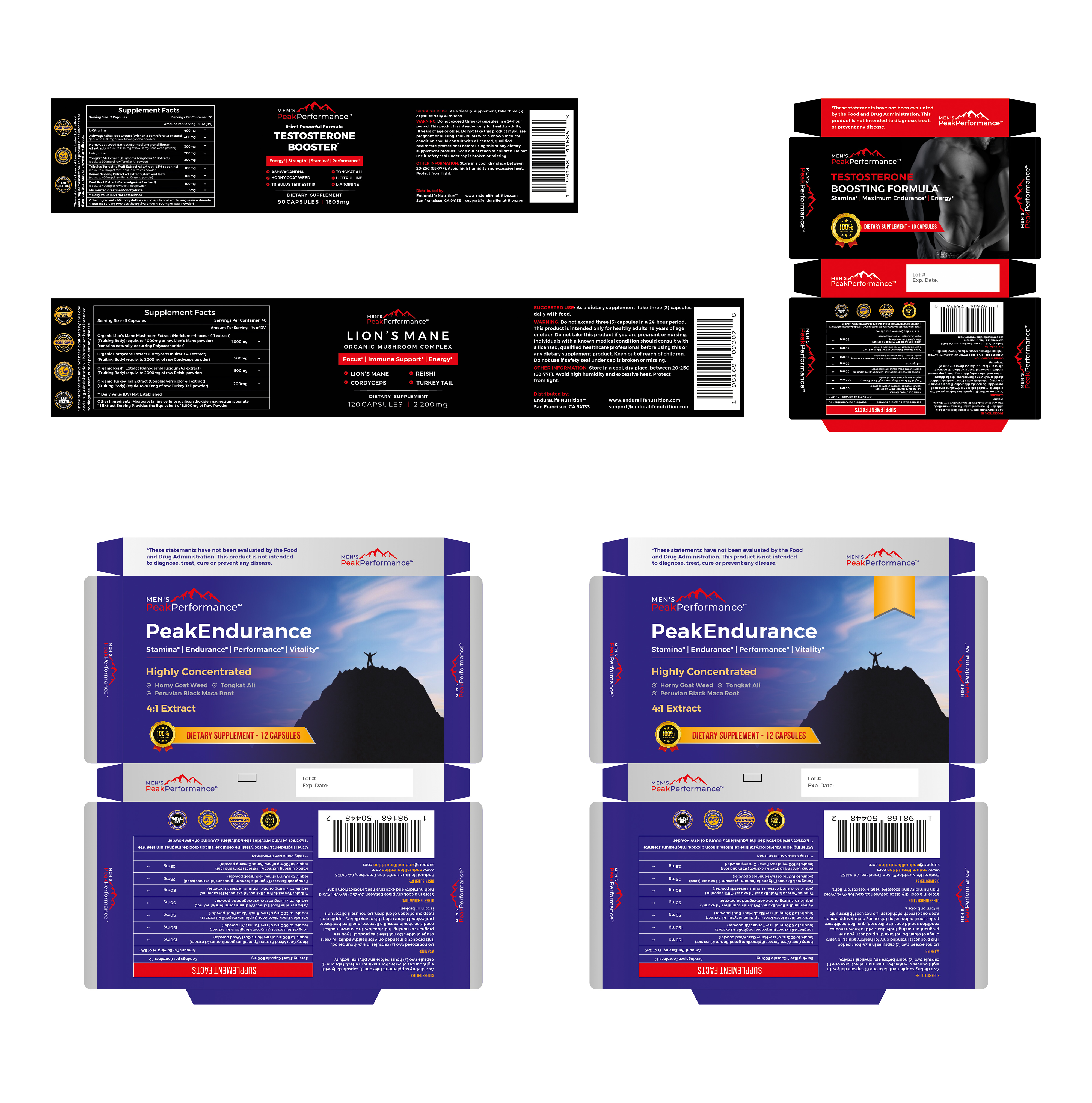 Packaging Design by mscreations.lk for this project | Design #32158759