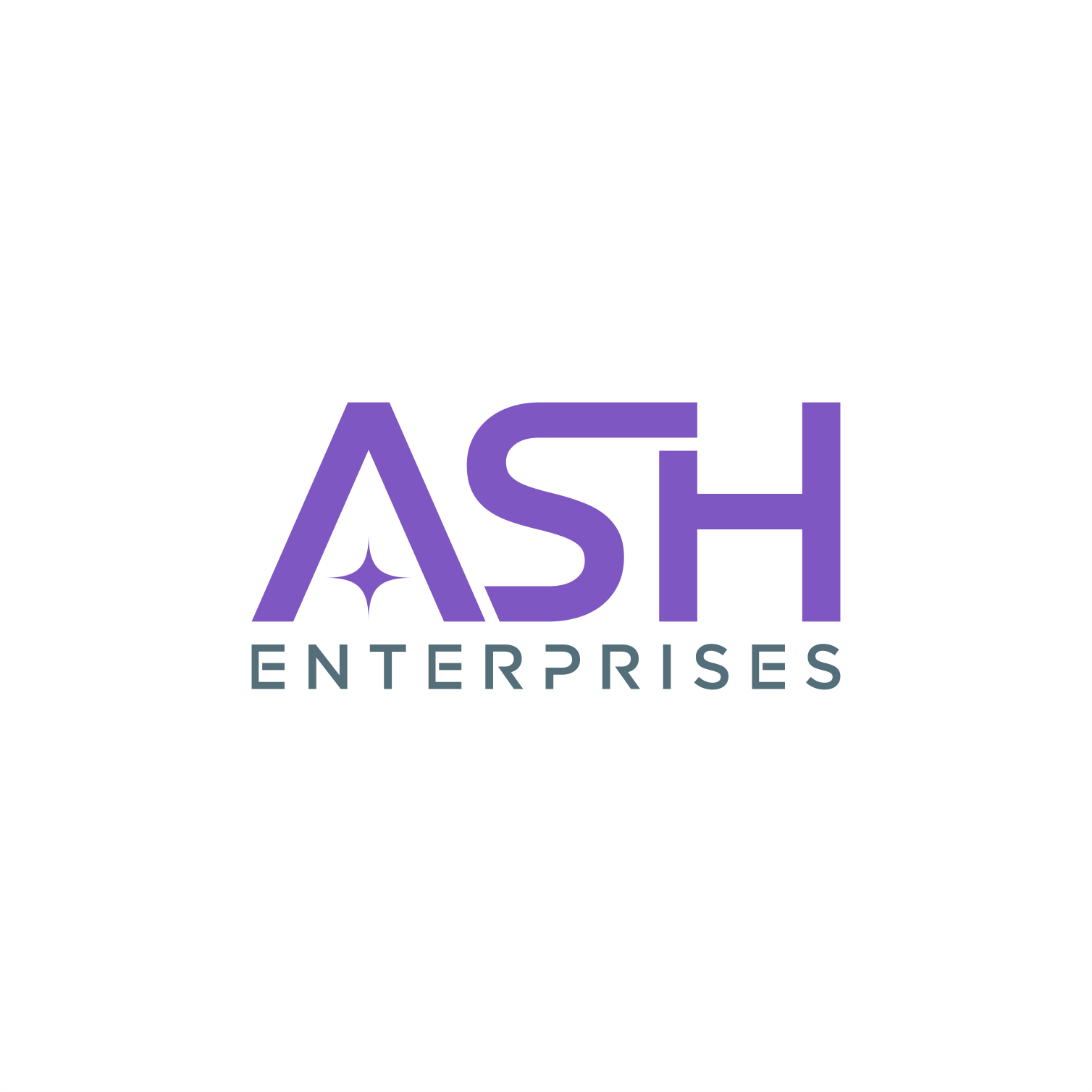 Design de Logo par yamato720 pour Ash Enterprises | Design #32144689