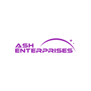 Logo Design by yamato720 for Ash Enterprises | Design: #32144690