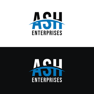 Logo Design by Excellent™ for Ash Enterprises | Design: #32146458