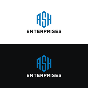 Logo Design by Excellent™ for Ash Enterprises | Design: #32146549