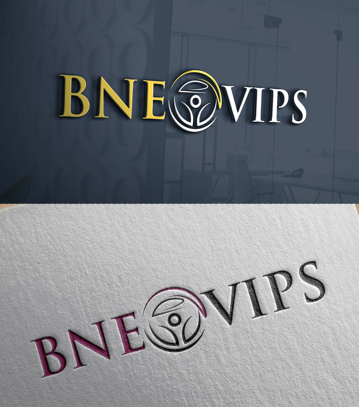 Logo Design by 24ksunny for this project | Design #32139711