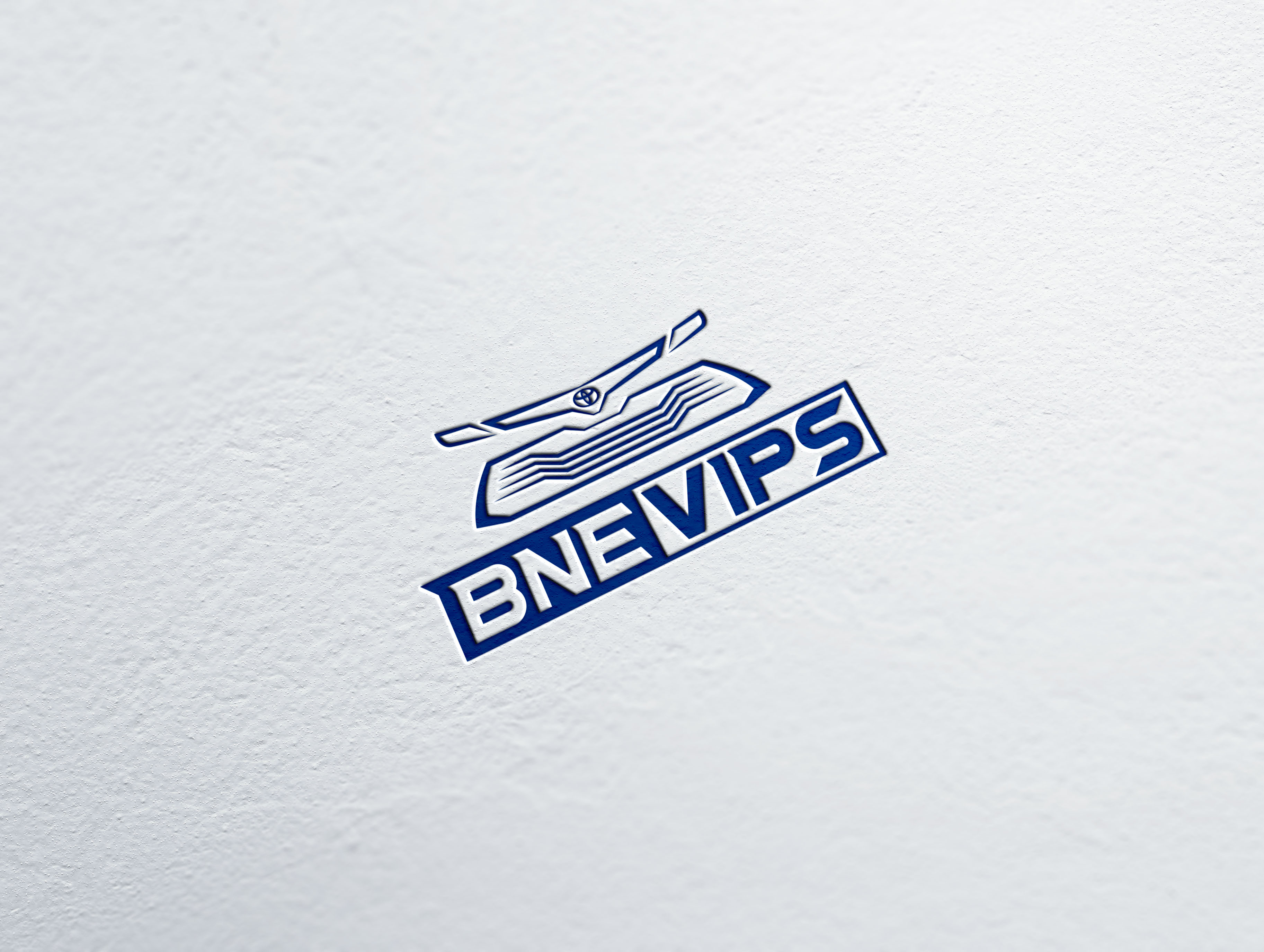 Logo Design by Waqar Ali Baloch for this project | Design #32275187