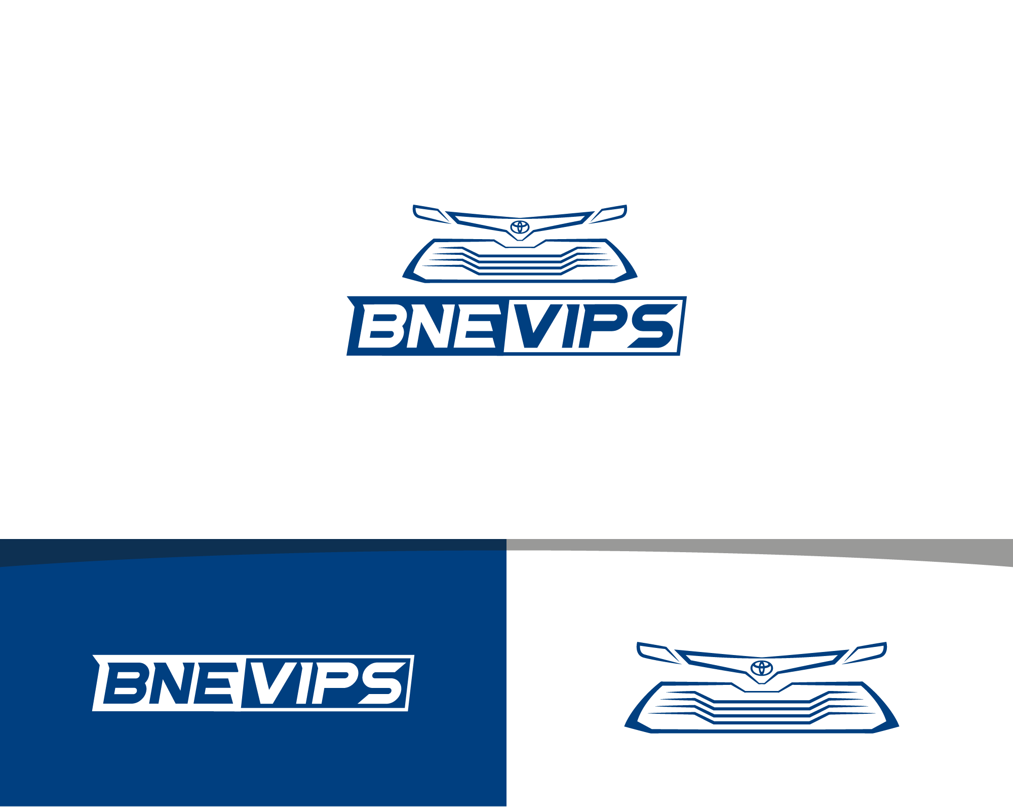 Logo Design by Waqar Ali Baloch for this project | Design #32275201