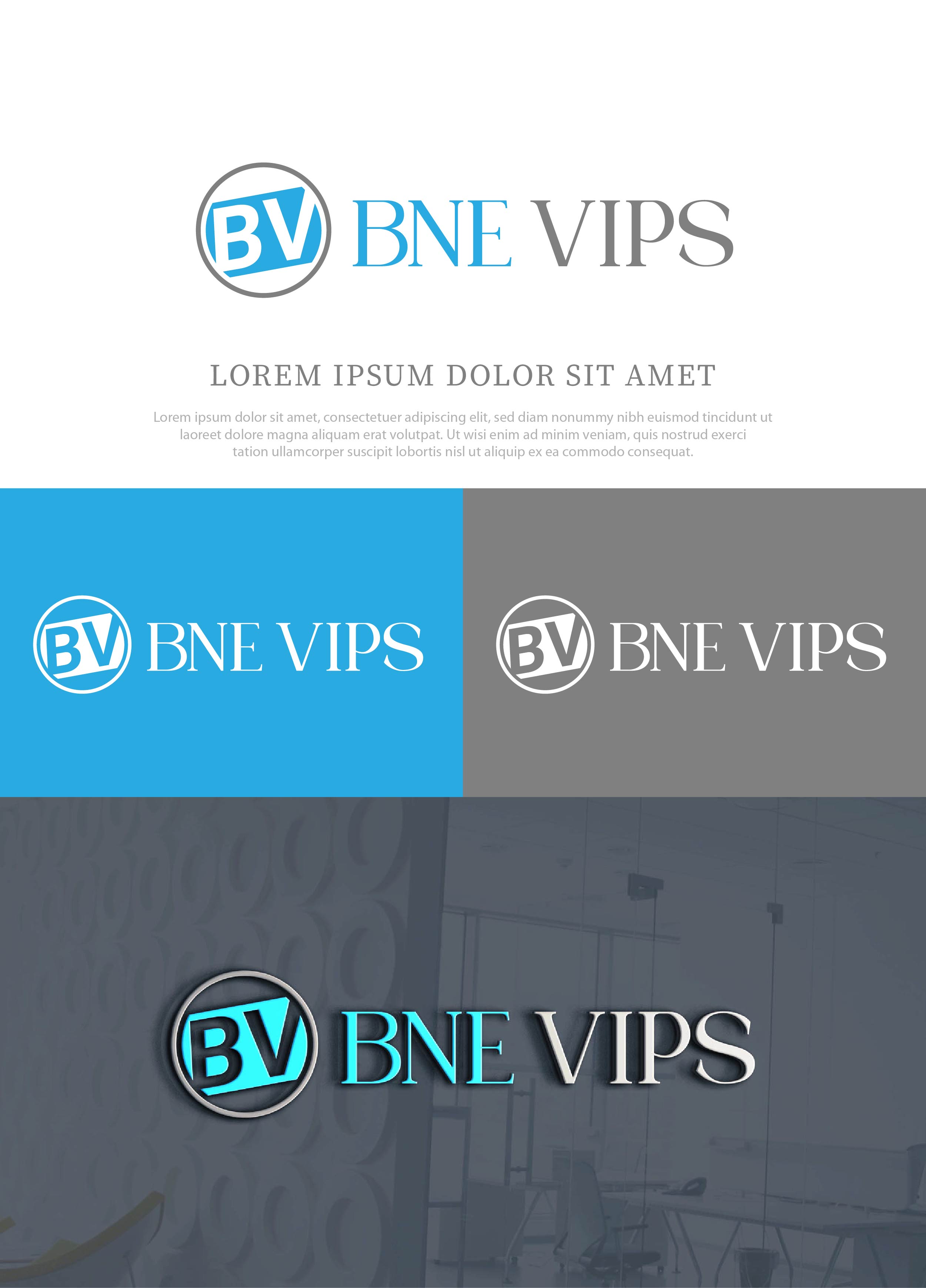 Logo Design by NasarLogo for this project | Design #32143627