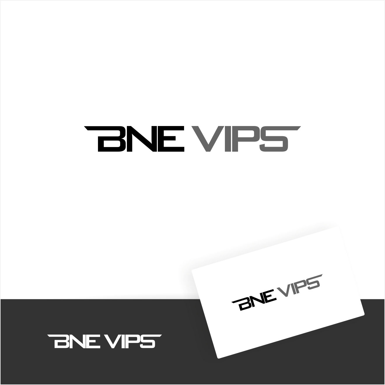 Logo Design by Arham Hidayat for this project | Design #32164037
