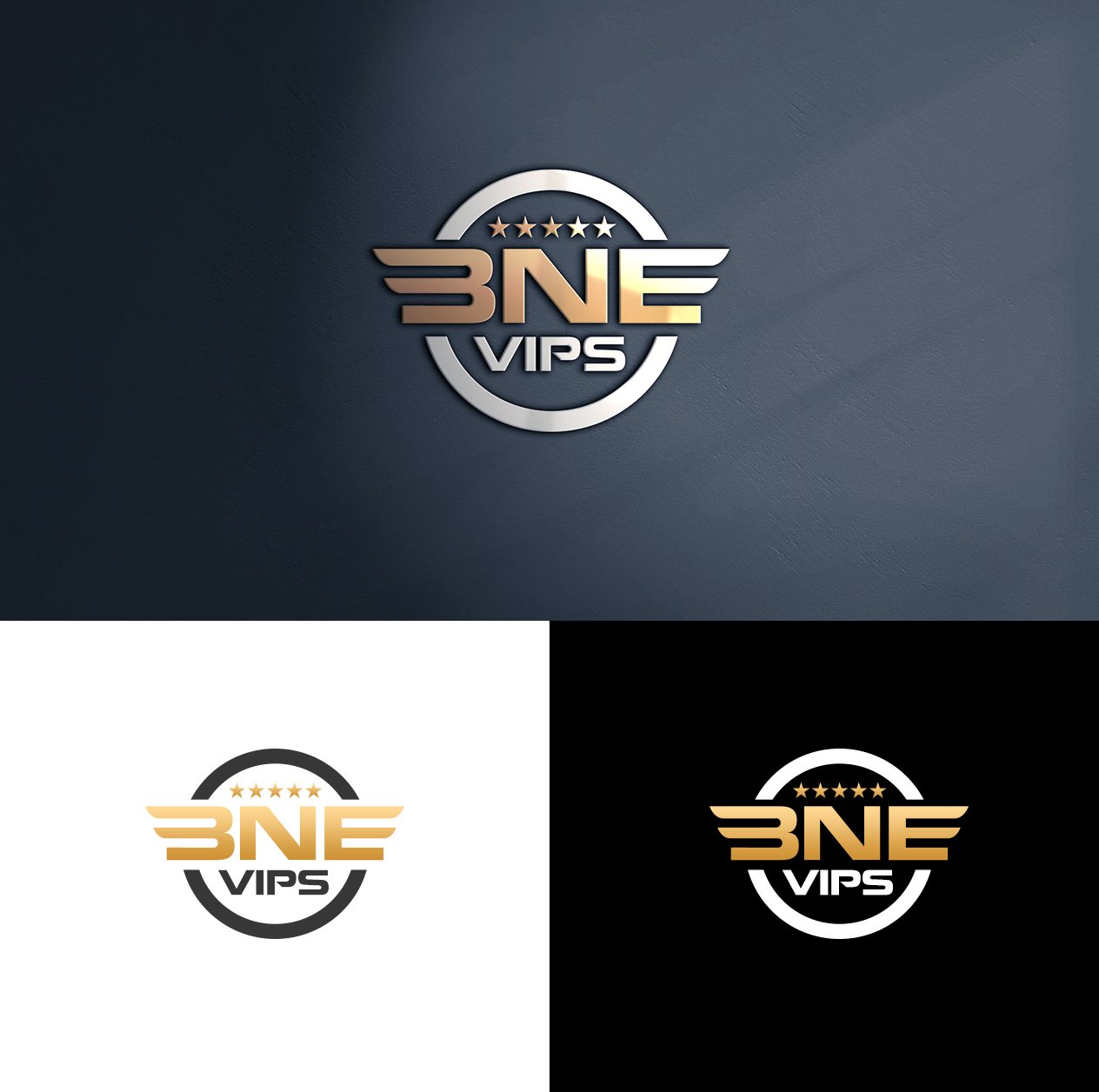 Logo Design by BehindSymbols for this project | Design #32140450