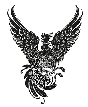 Diseño de Tatuaje por Yuriy R para este proyecto | Diseño: #32143545