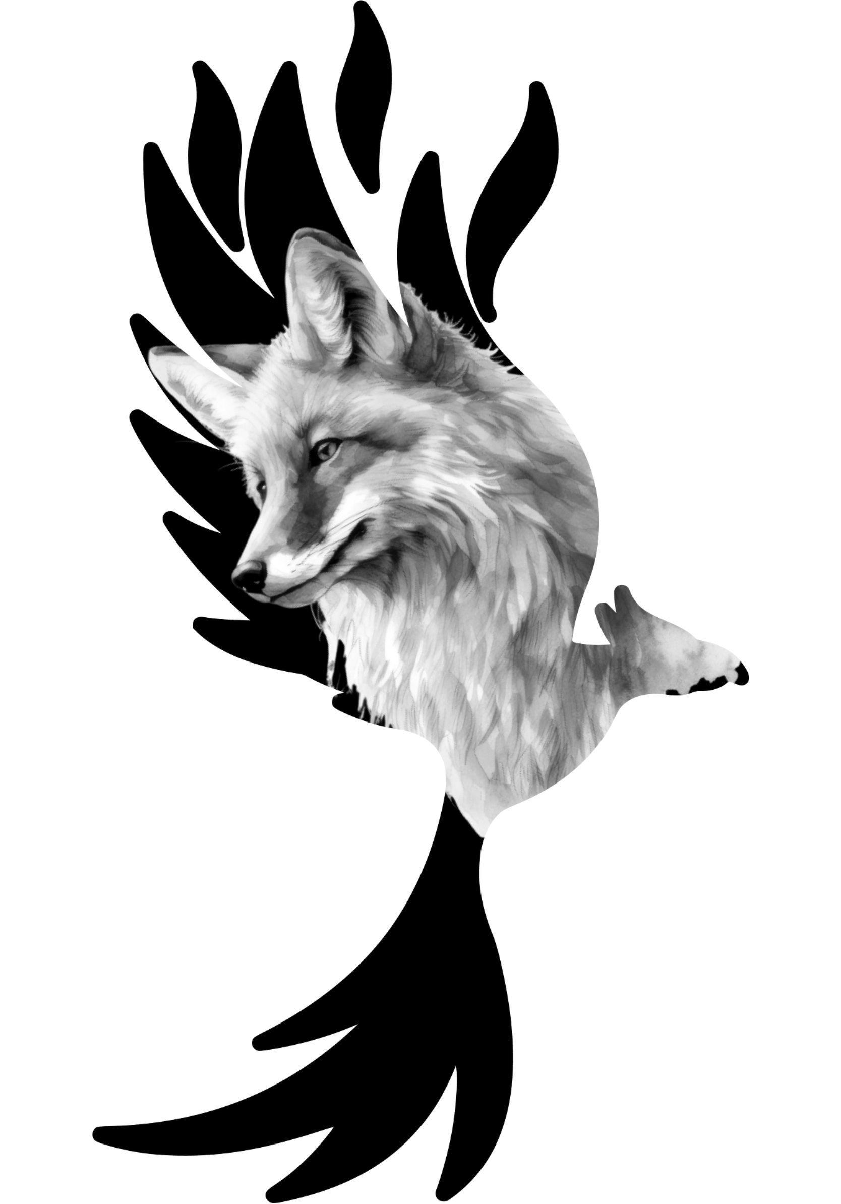 Diseño de Tatuaje por seesaw.lacie para este proyecto | Diseño #32159165