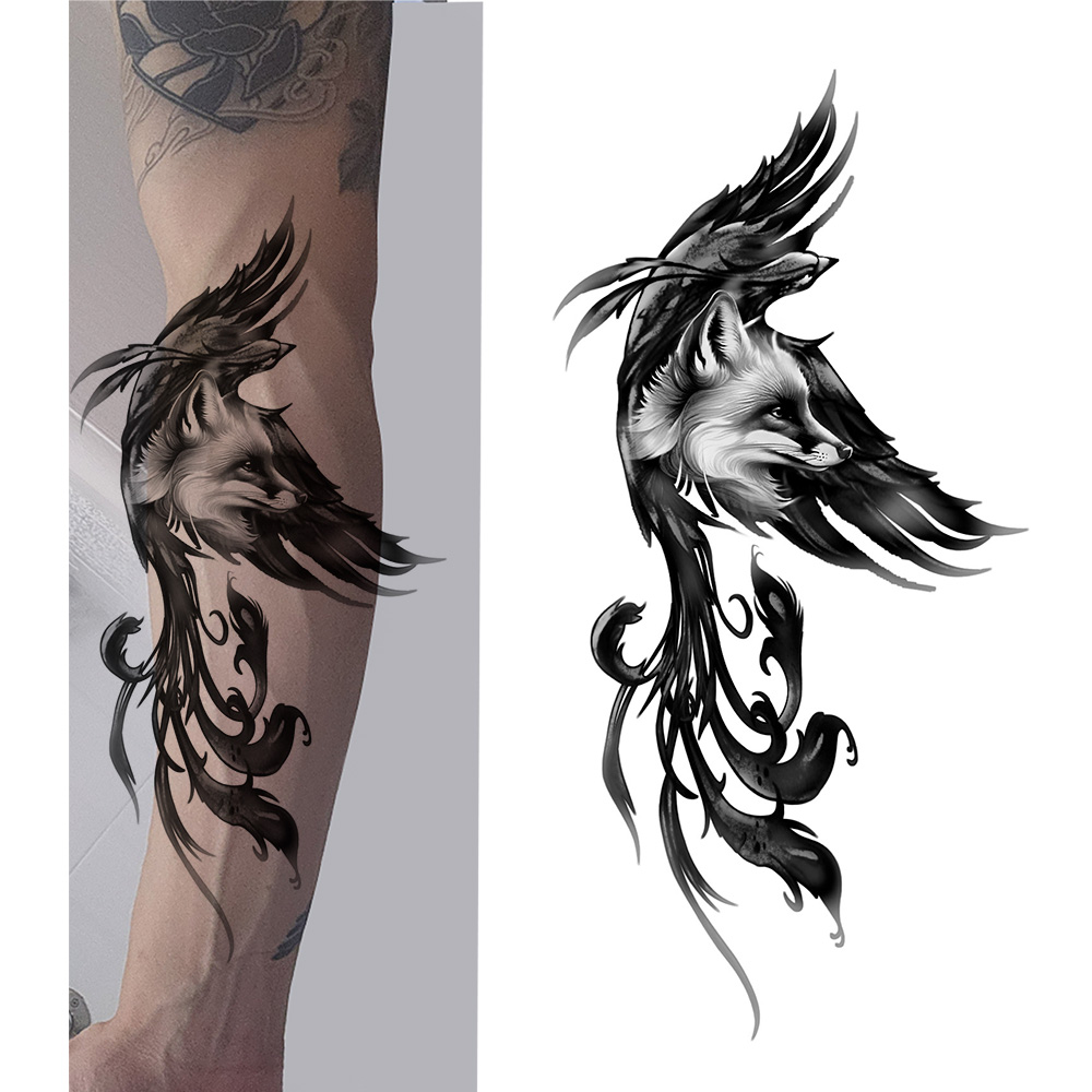 Diseño de Tatuaje por Georg15 para este proyecto | Diseño #32173800