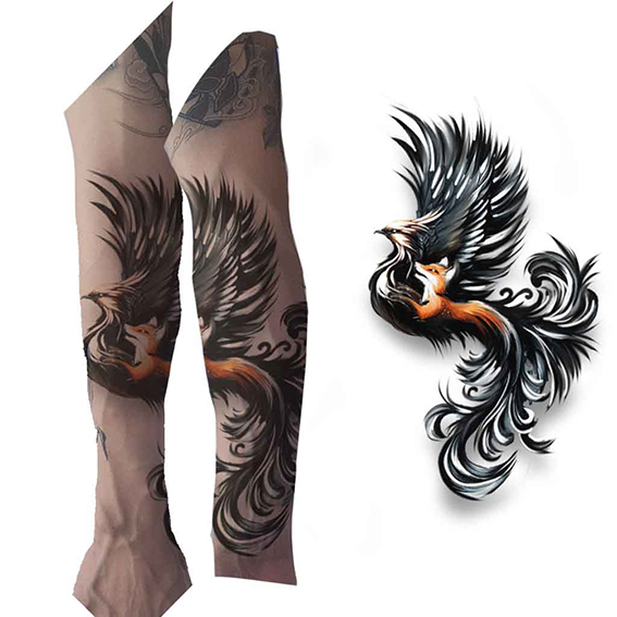 Diseño de Tatuaje por ioio para este proyecto | Diseño #32145796