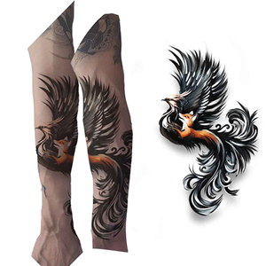 Diseño de Tatuaje por ioio para este proyecto | Diseño: #32145796