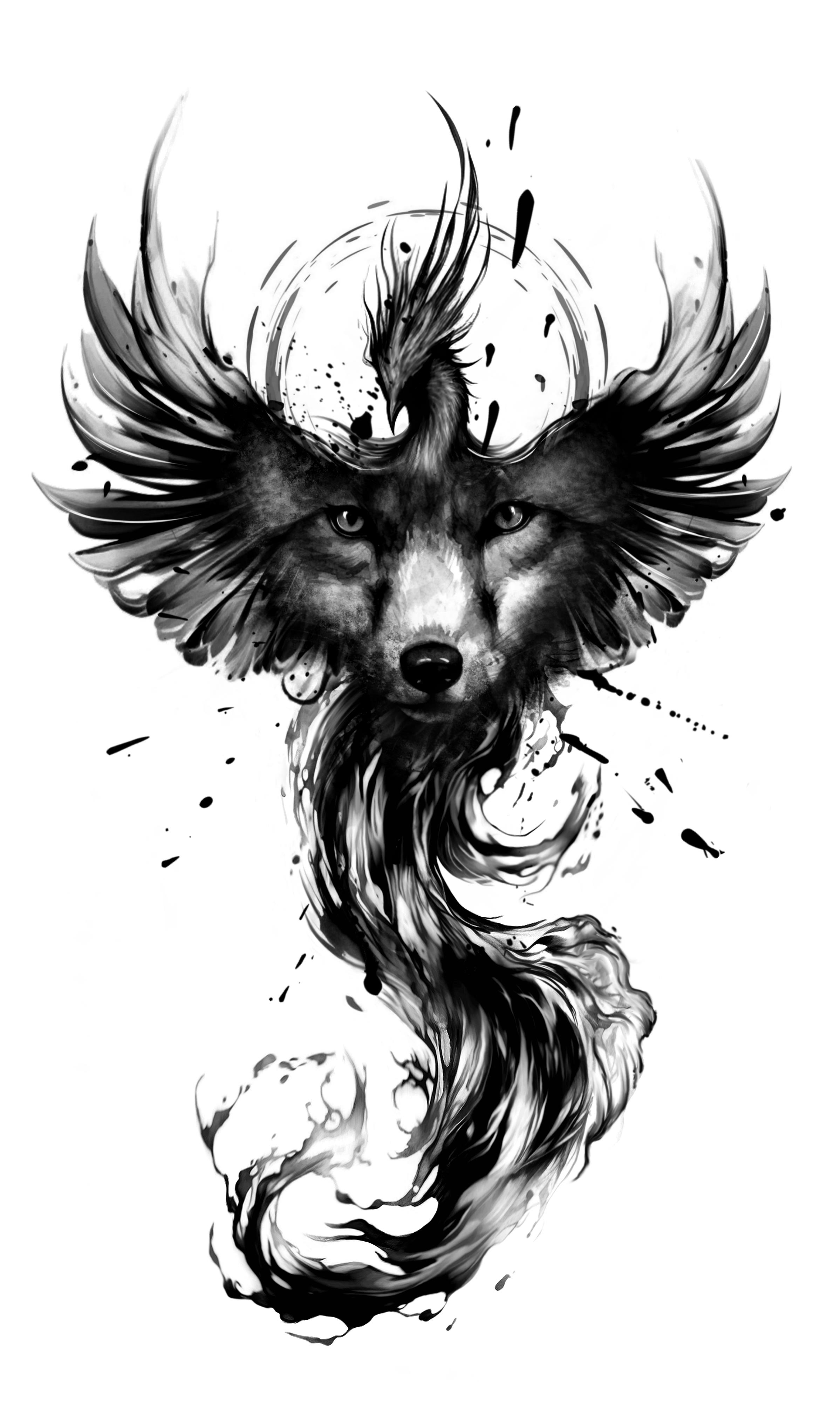 Diseño de Tatuaje por Eli boscan para este proyecto | Diseño #32139180