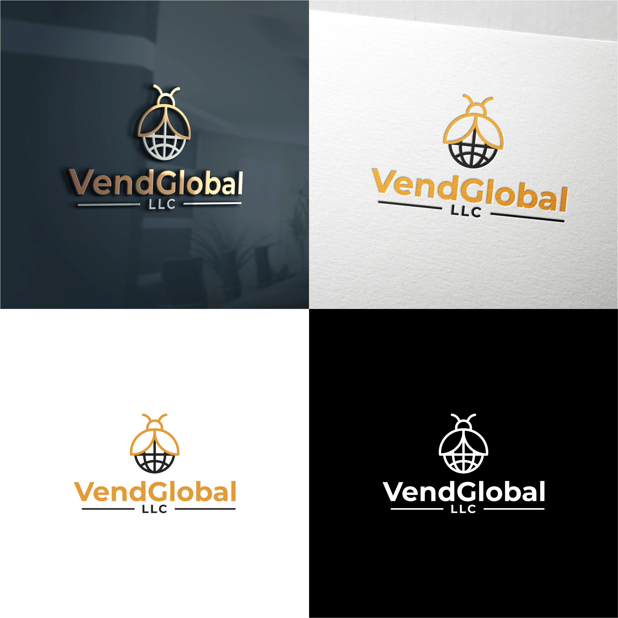 Design de Logo par sidikart9 pour ce projet | Design #32143406