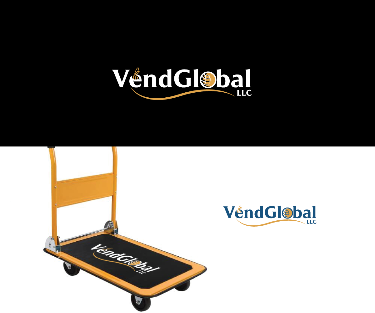 Logo Design by thulet for this project | Design #32145854