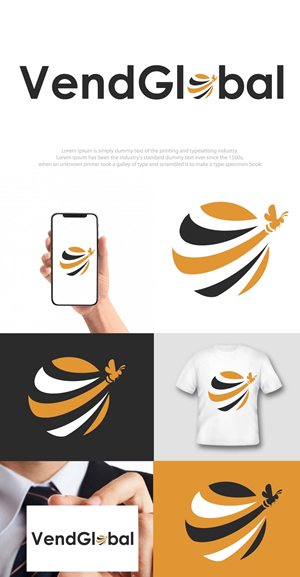 Logo-Design von fly  design für dieses Projekt | Design: #32140915