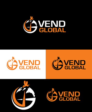 Logo Design by MCreative