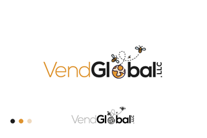 Logo Design by #hashtag_DEsigN