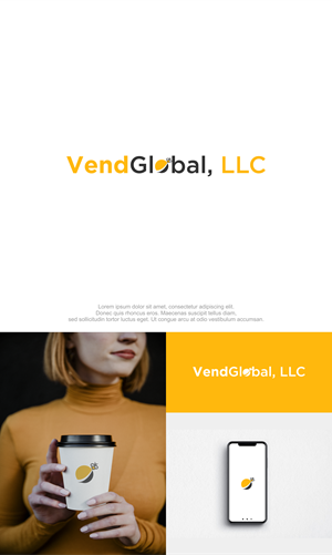 Logo-Design von M.Syaiful Huda für dieses Projekt | Design: #32138792