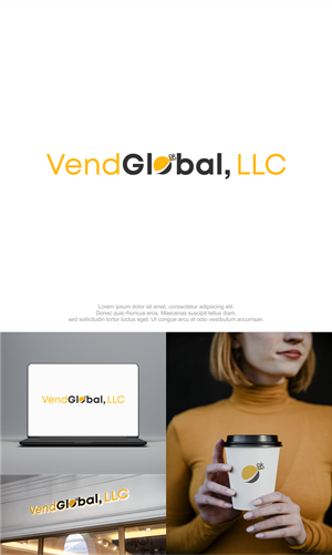 Logo-Design von M.Syaiful Huda für dieses Projekt | Design: #32163240