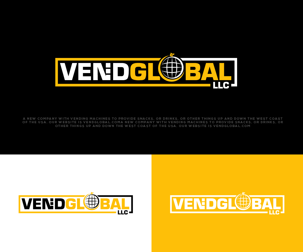 Logo Design by AyubZafar for this project | Design #32146858