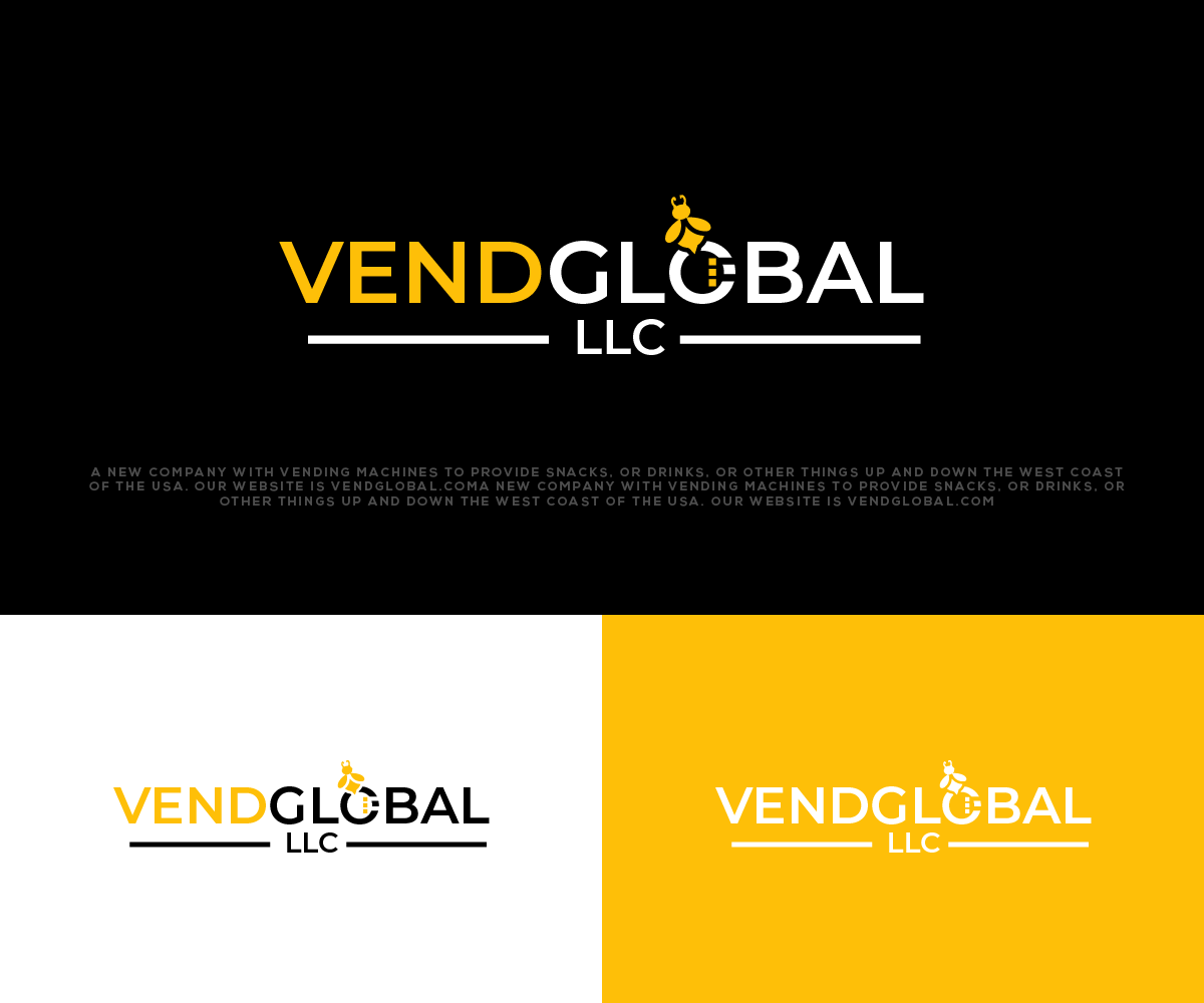 Logo Design by AyubZafar for this project | Design #32146859