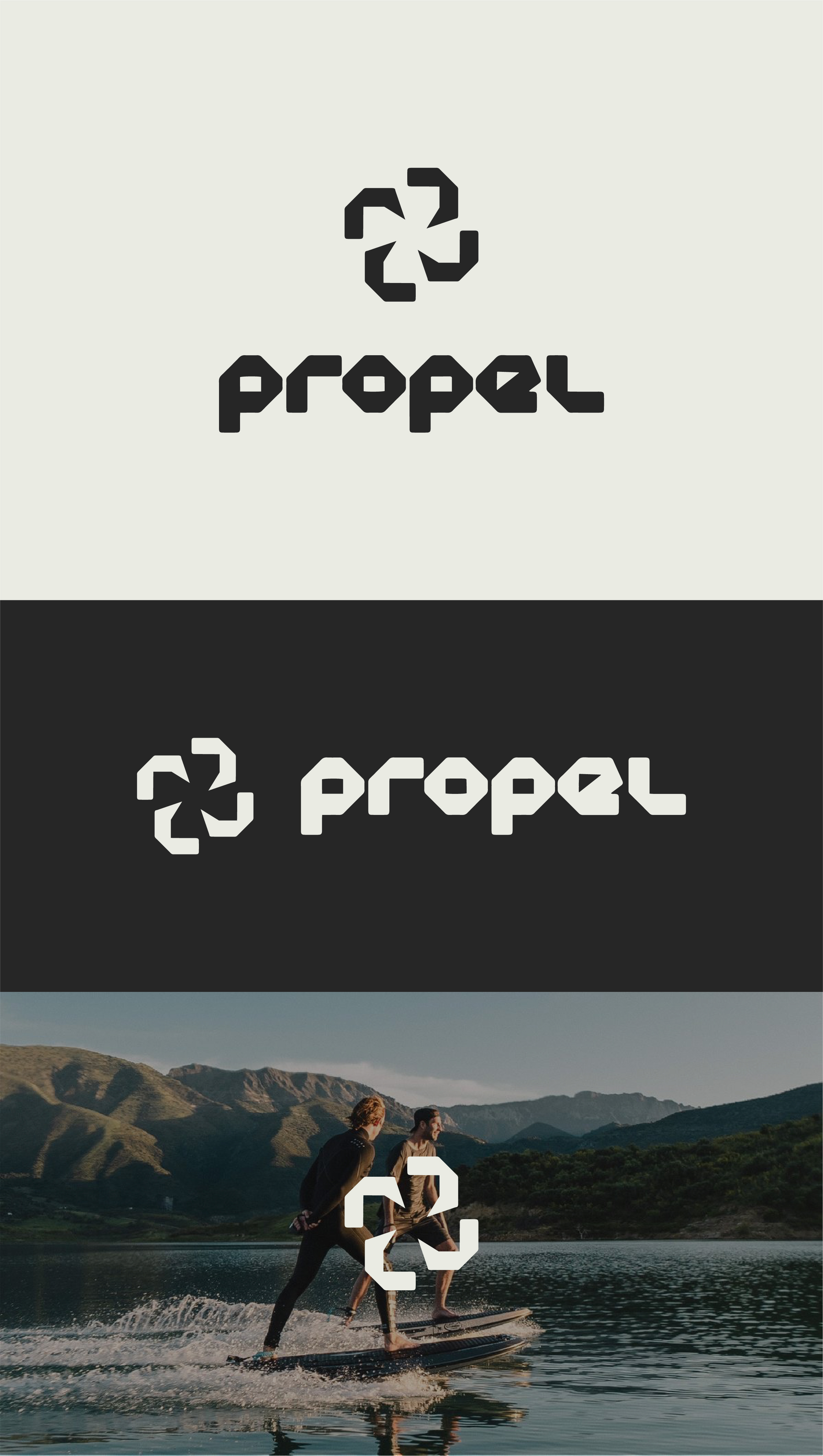 Logo Design by MA.PTY for this project | Design #32195086