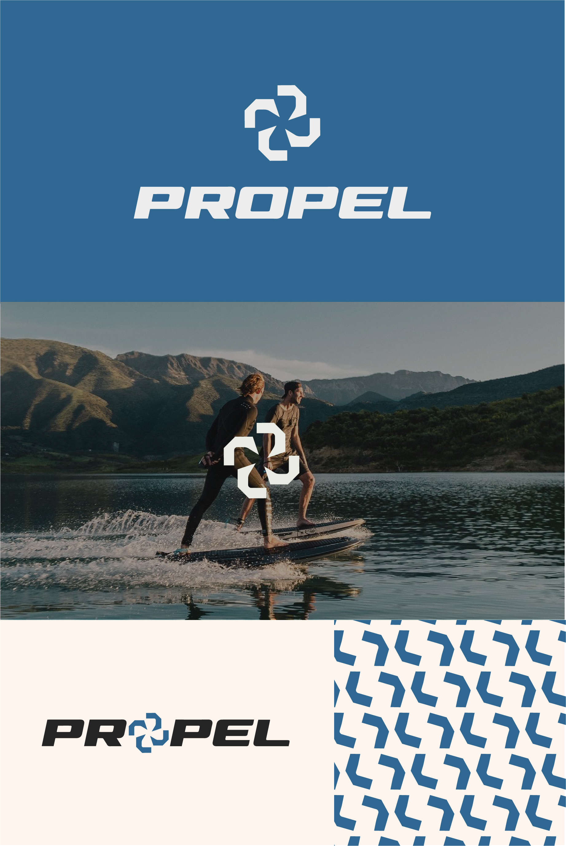 Logo Design by MA.PTY for this project | Design #32195934