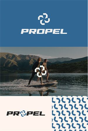 Logo Design by MA.PTY for this project | Design: #32195934