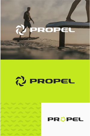 Logo Design by MA.PTY for this project | Design #32195972