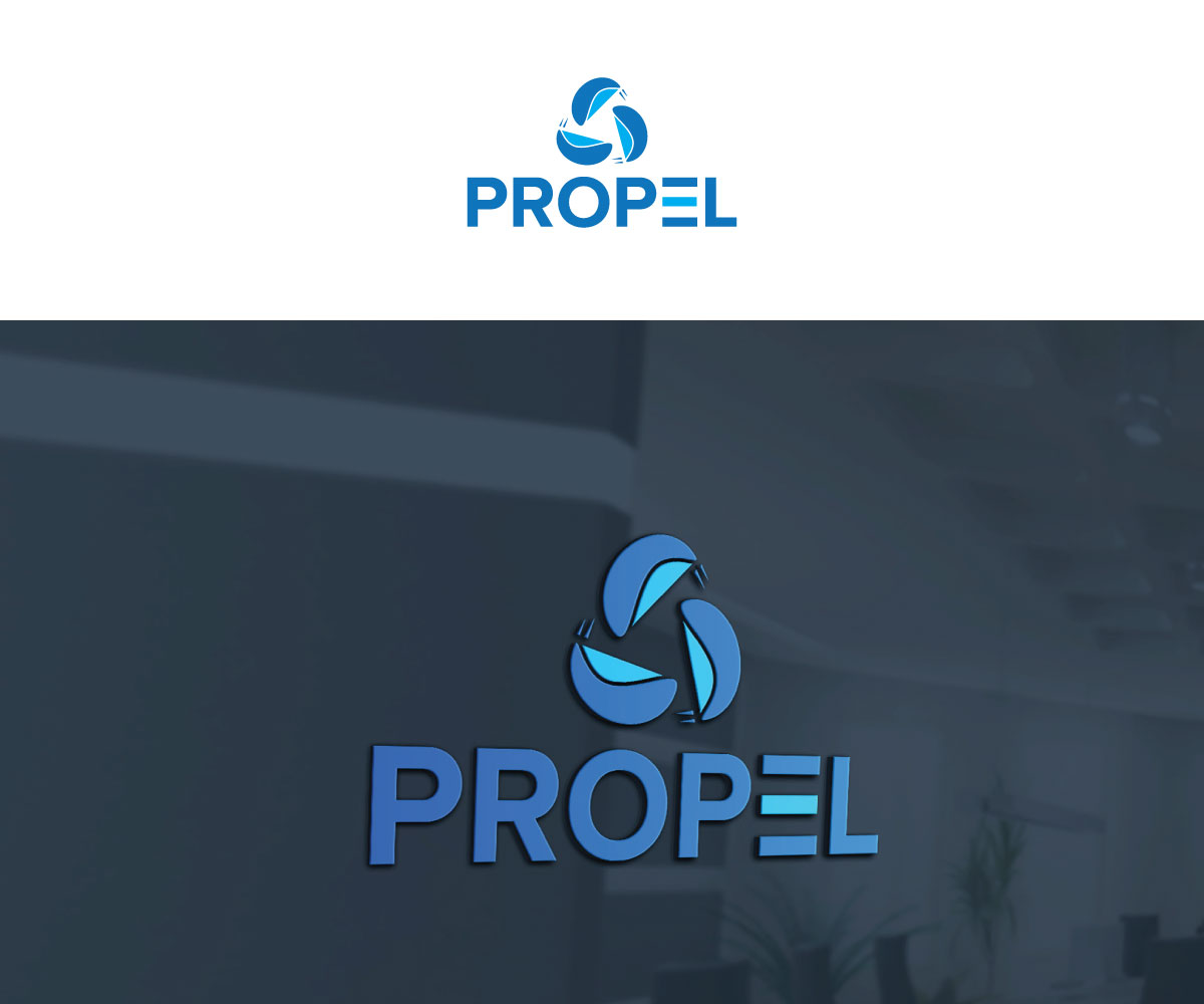 Logo Design by Luckey yaari for this project | Design #32150561